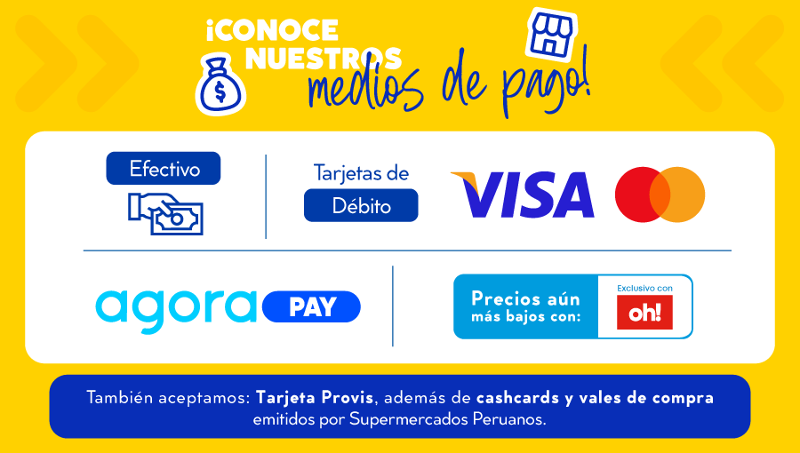 Tiendas Mass
